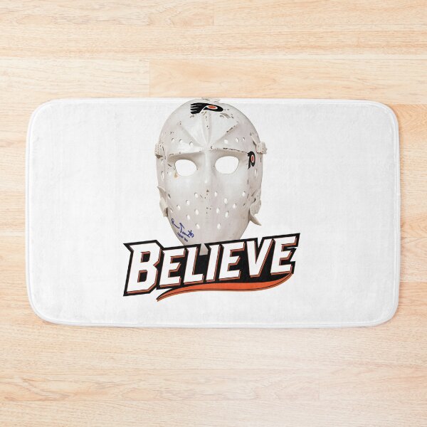Item preview, Mask Belief Game Day Fan Gear designed and sold by HumorInHues.