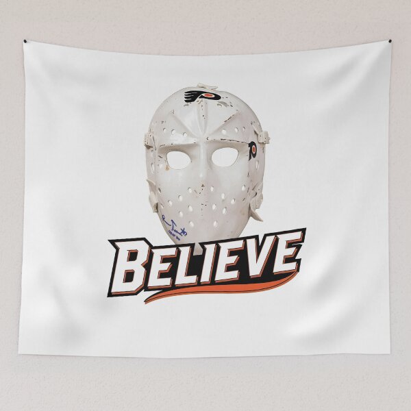Item preview, Mask Belief Game Day Fan Gear designed and sold by HumorInHues.