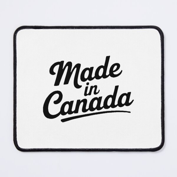 Item preview, Made In Canada Forever Elbows Up Canadian Pride designed and sold by sailorjessiArt.