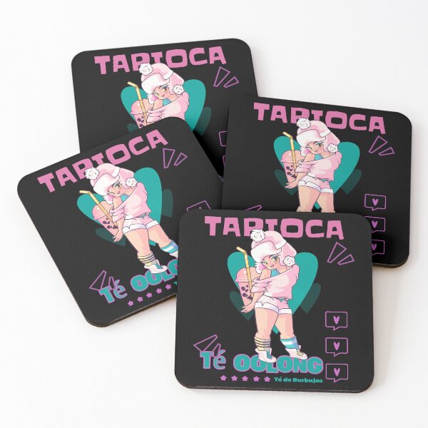 Item preview, Tapioca designed and sold by BT-Tees.