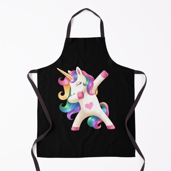 Item preview, LGBTQ+ dabbing unicorn Equal Rights Pride designed and sold by sailorjessiArt.