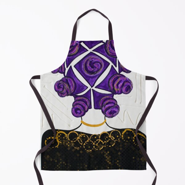 Item preview, Purple hair designed and sold by Punkrockreina.