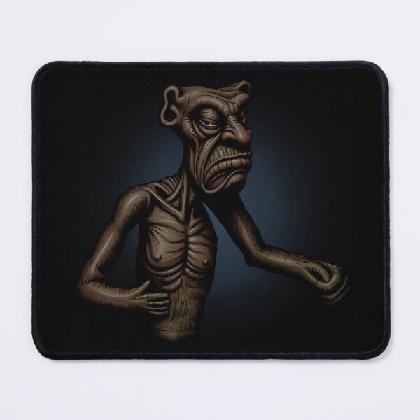Item preview, Octoroon The Terrible designed and sold by Limn From Limb.