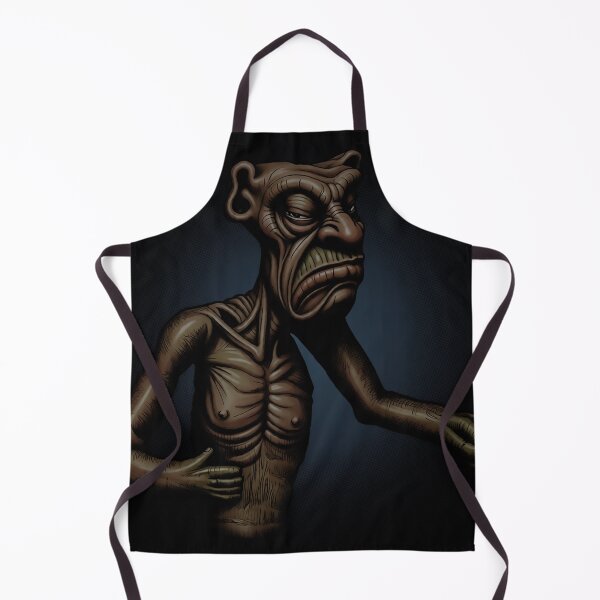 Item preview, Octoroon The Terrible designed and sold by Limn From Limb.