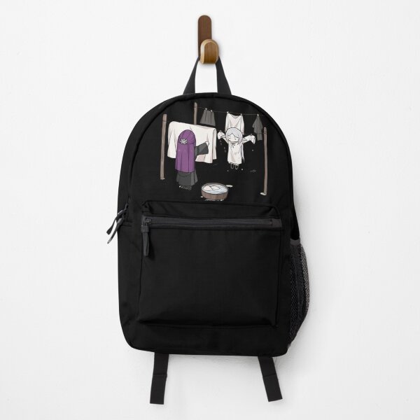 Item preview, Frieren designed and sold by PrismPulseApp.