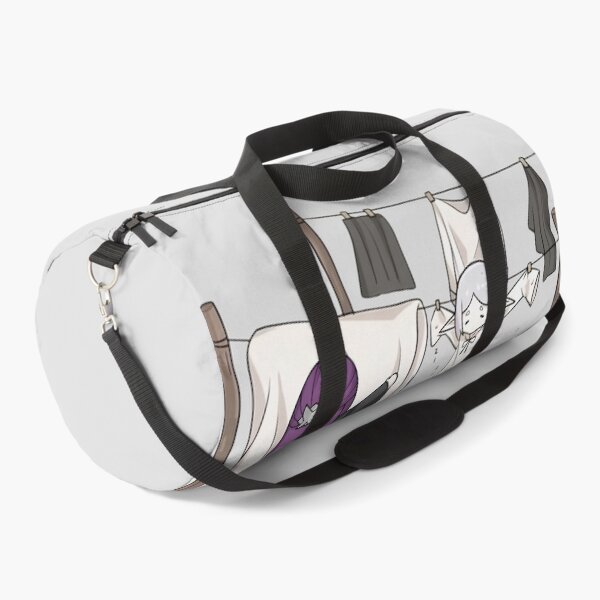 Item preview, Frieren designed and sold by PrismPulseApp.