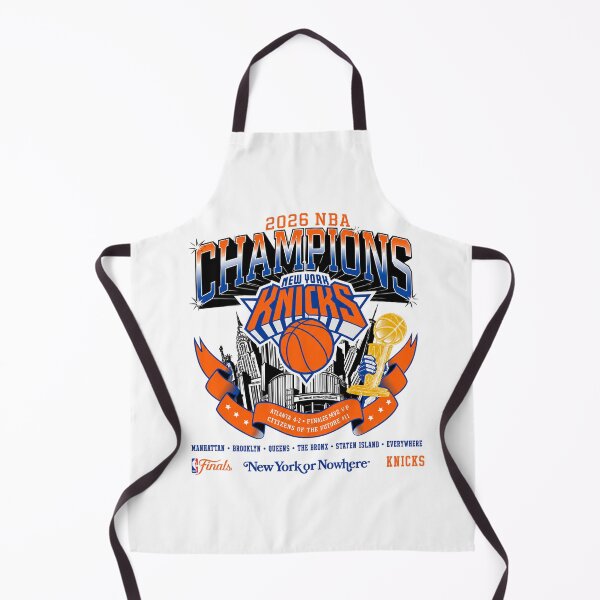 Item preview, Knicks New York Or Nowhere 2026 Champions designed and sold by lvarela0025.