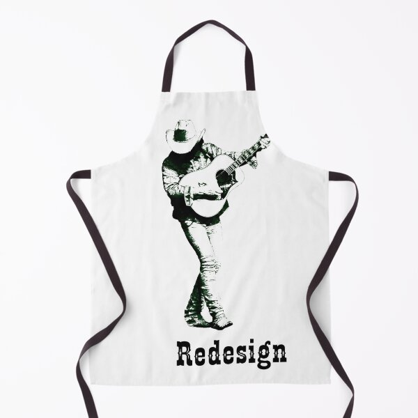 Item preview, Western Player Acoustic Music designed and sold by HumorInHues.