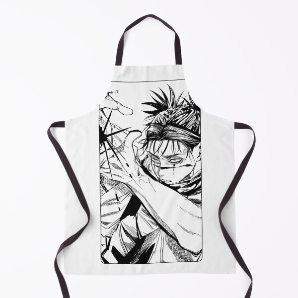 Item preview, Choso JJK - Blood Manipulation Cursed designed and sold by TheStickLab.