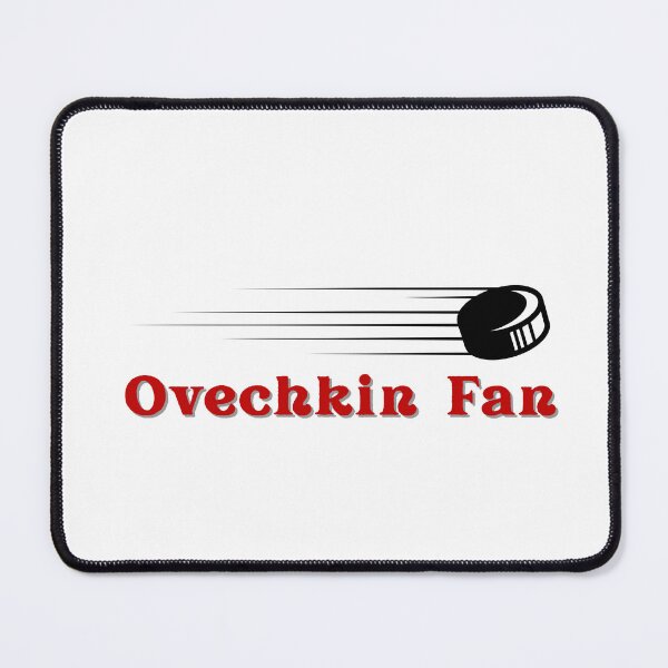 Item preview, Ovechkin Fan.  Gift for a Hockey Fan, Hockey Player, Hockey Lover.  Gift for a Boyfriend, Husband, Friend. designed and sold by ShrimpAndGrits.