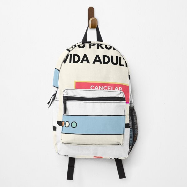Item preview, Free Trial Expired Adult Life Social Critique Meme designed and sold by FabricArt-aura.