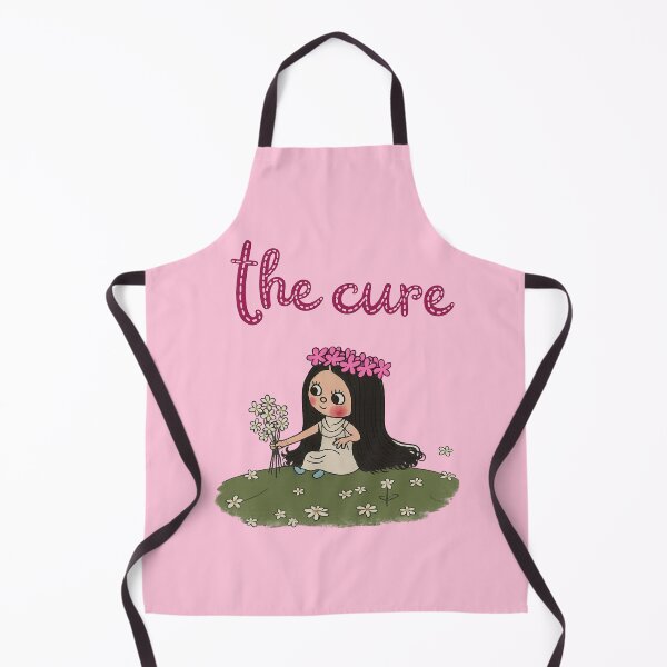 Item preview, The cure designed and sold by JarquinDD.