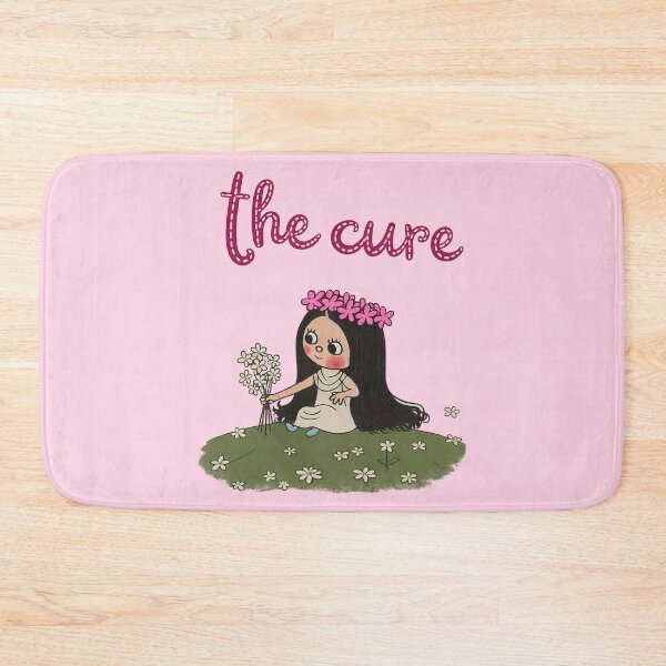 Item preview, The cure designed and sold by JarquinDD.
