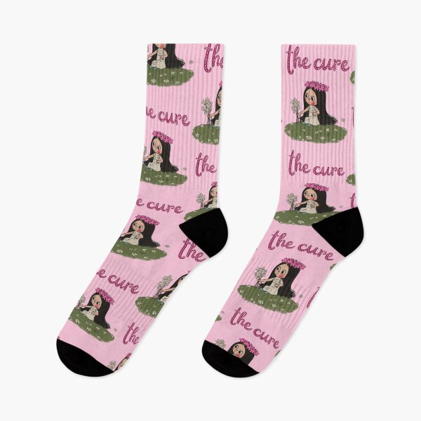 Item preview, The cure designed and sold by JarquinDD.