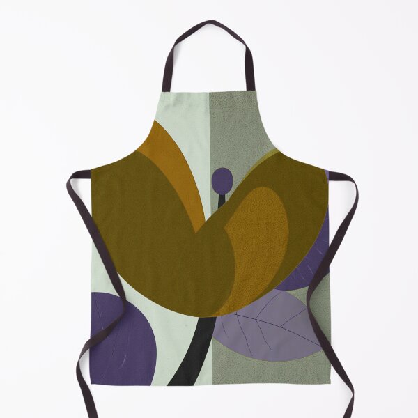 Item preview, Rooted Grace | Contemporary Botanical Illustration designed and sold by joycrysstudio.