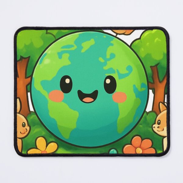 Item preview, Planet Earth designed and sold by GUNAPRIYAA.