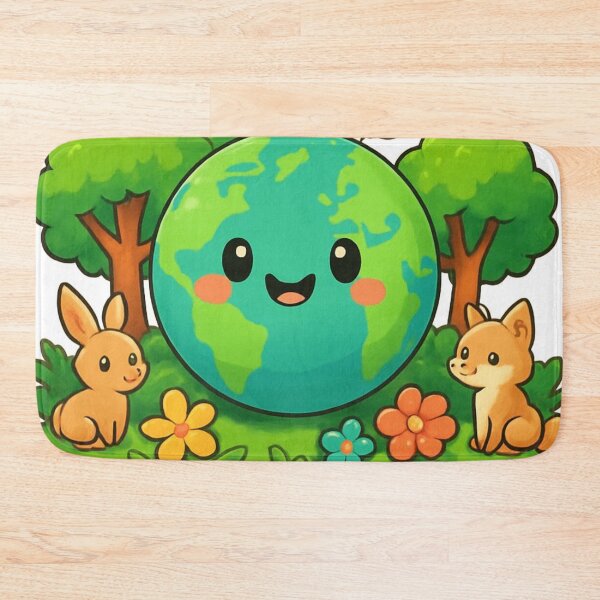 Item preview, Planet Earth designed and sold by GUNAPRIYAA.