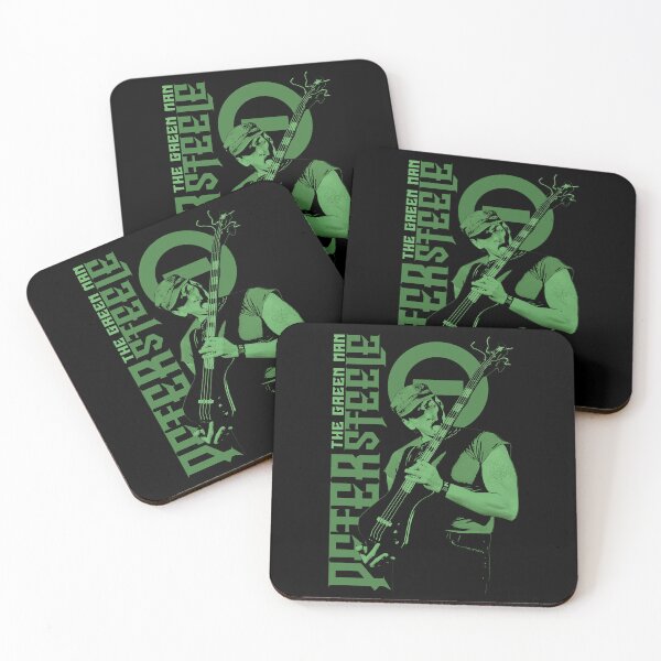 Item preview, PETER STEELE - THE GREEN MAN designed and sold by Ruin! Music.