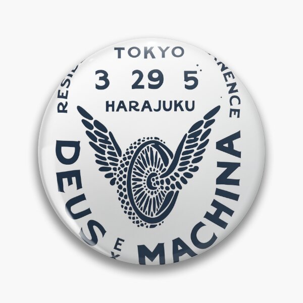 Item preview, Vintage Inspired Location Emblem designed and sold by HumorInHues.