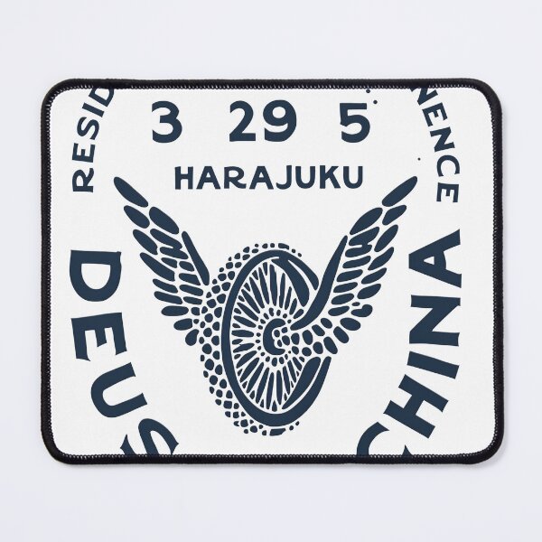Item preview, Vintage Inspired Location Emblem  designed and sold by HumorInHues.