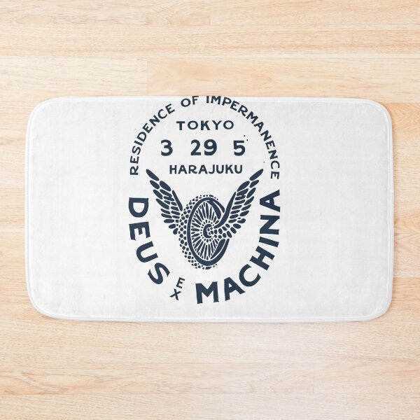 Item preview, Vintage Inspired Location Emblem  designed and sold by HumorInHues.