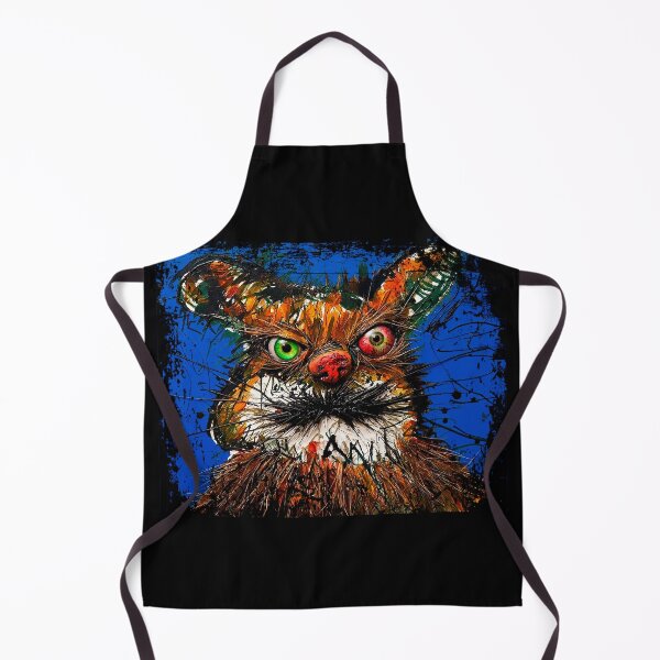 Item preview, Messed Up Kitty designed and sold by Limn From Limb.