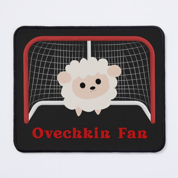 Item preview, Ovechkin Fan designed and sold by ShrimpAndGrits.