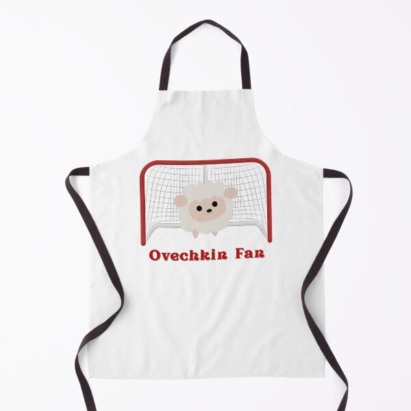 Item preview, Ovechkin Fan designed and sold by ShrimpAndGrits.