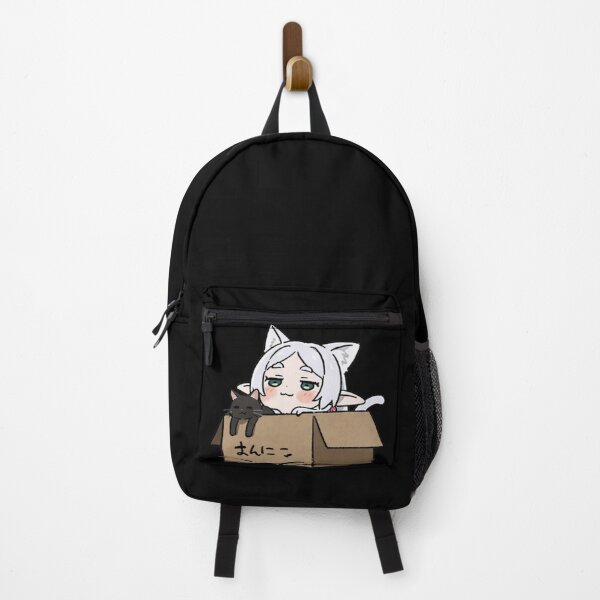 Item preview, Frieren designed and sold by PrismPulseApp.