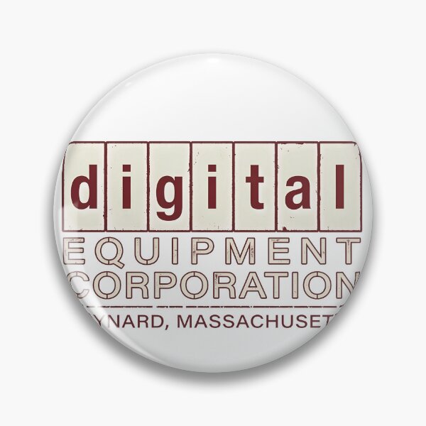 Item preview, Vintage Computing Corporation designed and sold by HumorInHues.