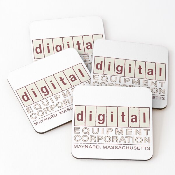 Item preview, Vintage Computing Corporation  designed and sold by HumorInHues.