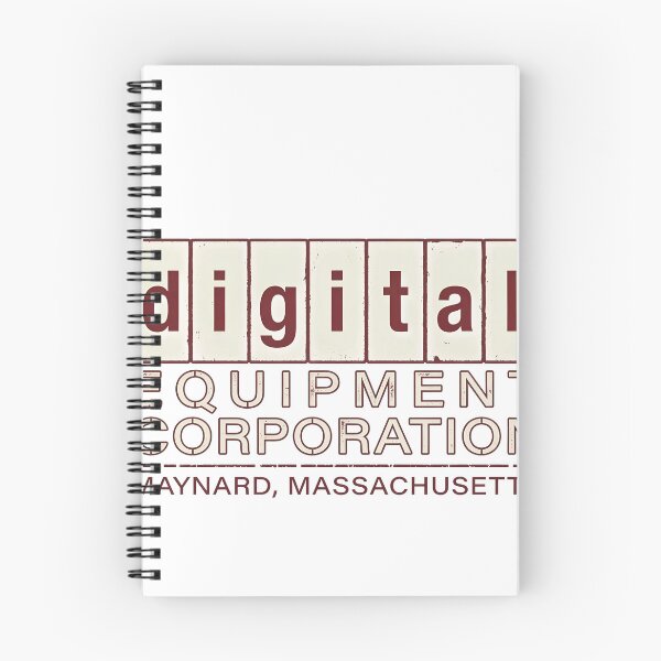 Item preview, Vintage Computing Corporation  designed and sold by HumorInHues.