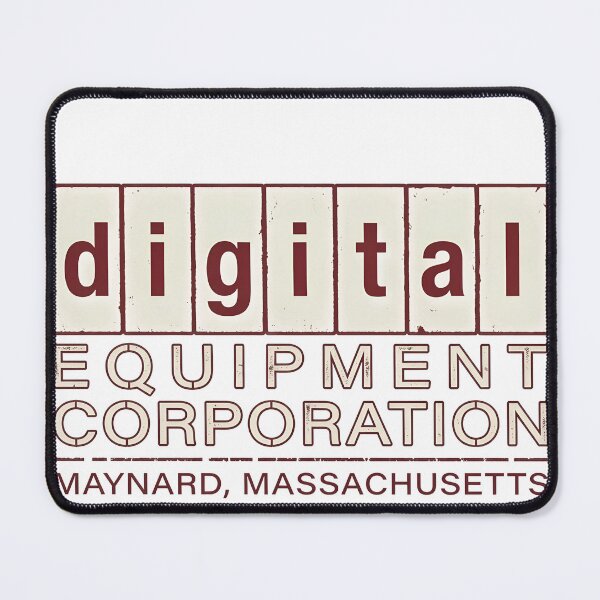 Item preview, Vintage Computing Corporation  designed and sold by HumorInHues.