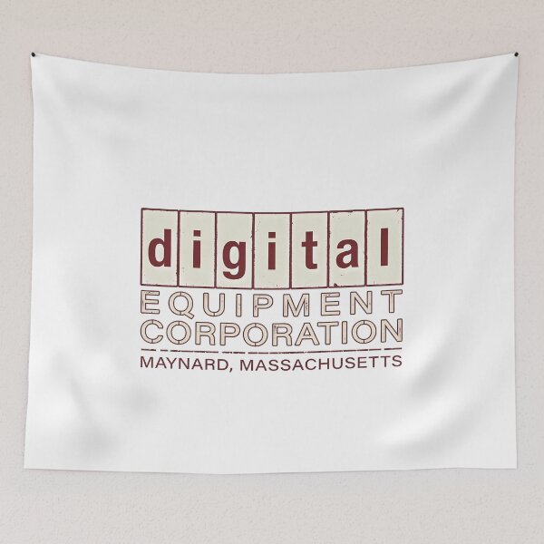 Item preview, Vintage Computing Corporation  designed and sold by HumorInHues.