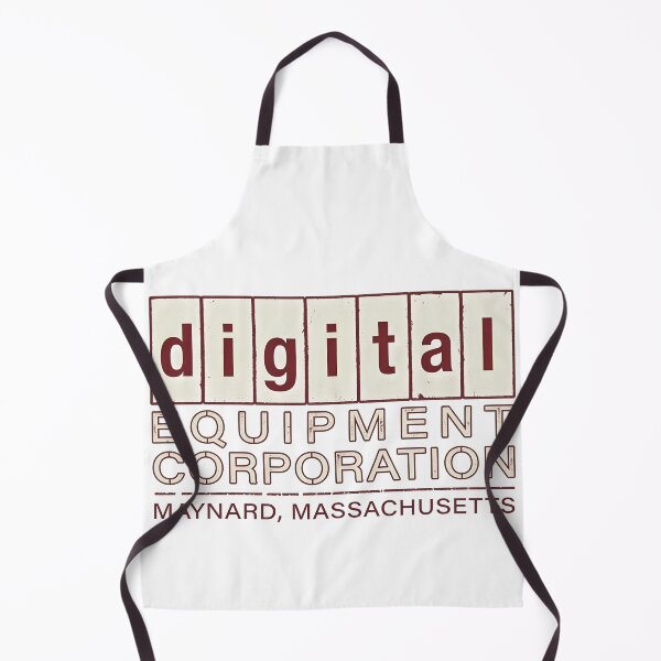 Item preview, Vintage Computing Corporation designed and sold by HumorInHues.