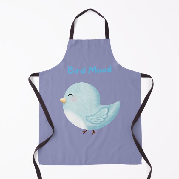 Item preview, Bird Mood designed and sold by SpartanDStore.