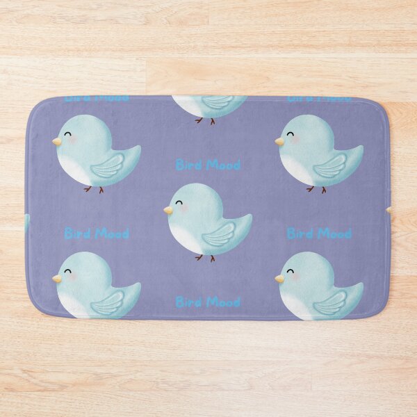 Item preview, Bird Mood designed and sold by SpartanDStore.