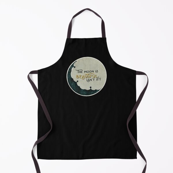 Item preview, The Moon Is Beautiful, Isn't It? [Gold Ver] designed and sold by MarissaTries.