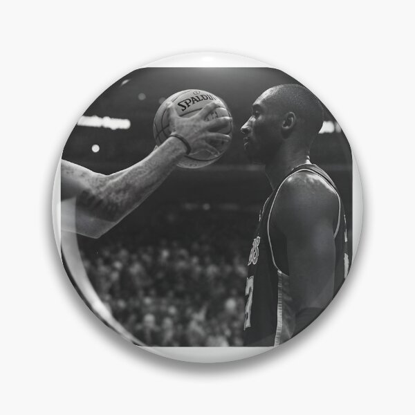 Item preview, Legendary Hoops Grit Monotone designed and sold by HumorInHues.