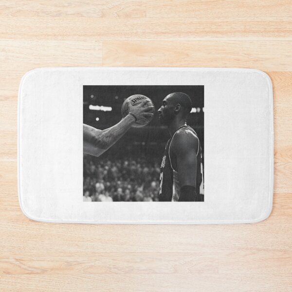 Item preview, Legendary Hoops Grit Monotone  designed and sold by HumorInHues.