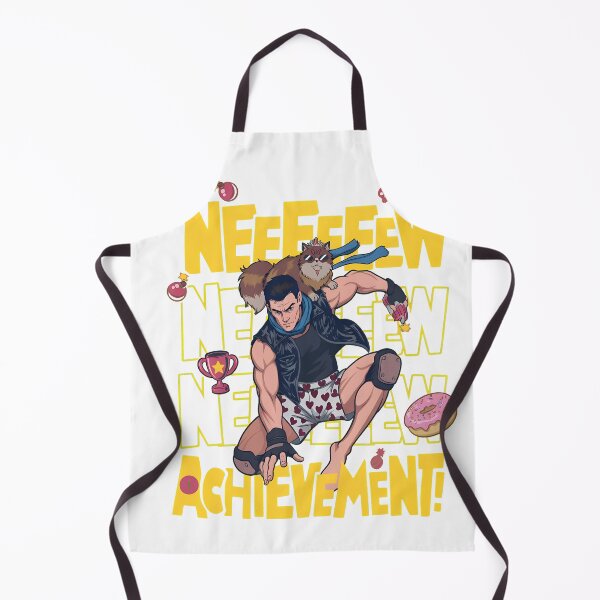 Item preview, Victory Achieved Funny Gamer designed and sold by HumorInHues.