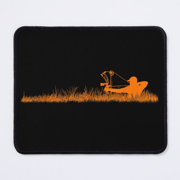 Item preview, Archery Bow Hunting designed and sold by goombi-creative.