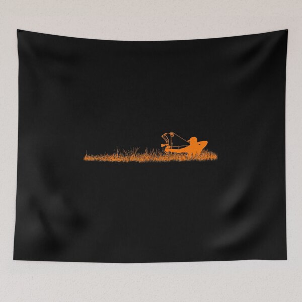 Item preview, Archery Bow Hunting designed and sold by goombi-creative.
