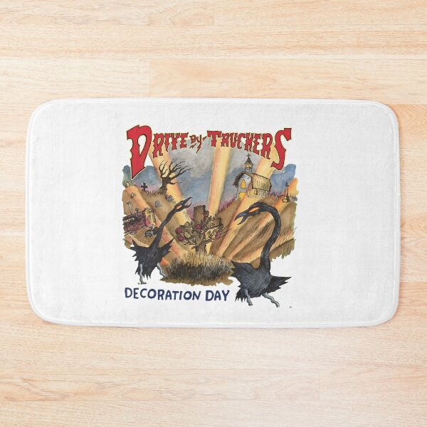Item preview, Southern Country Music Inspired  Print designed and sold by HumorInHues.