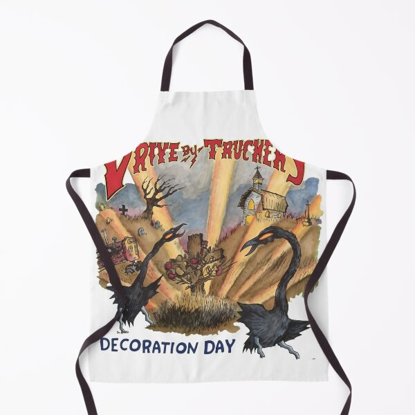 Item preview, Southern Country Music Inspired Print designed and sold by HumorInHues.
