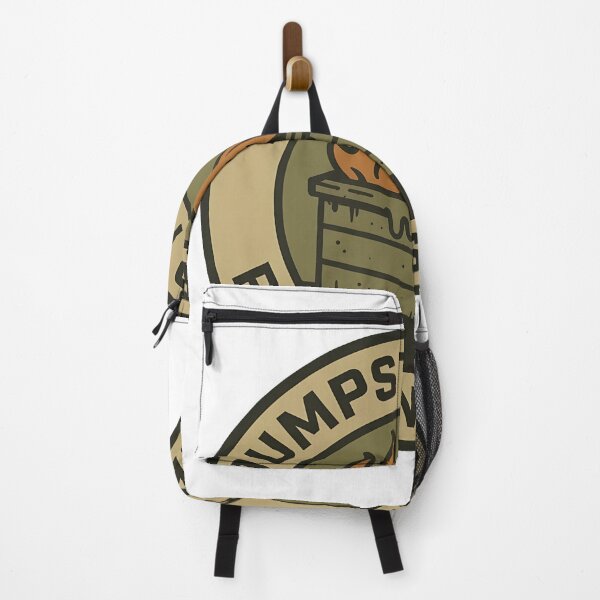 Item preview, Chaos Management Response Team Emblem designed and sold by HumorInHues.