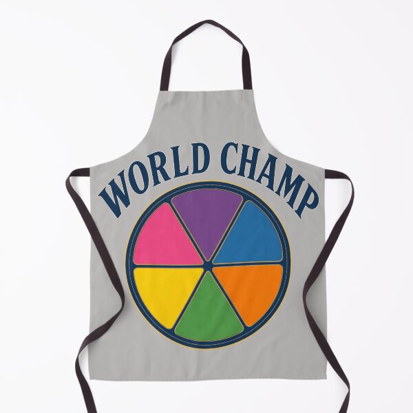 Item preview, Trivia Wizard Pursuit Trivial World Champ designed and sold by BlueLineLAX.