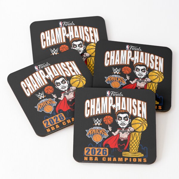 Item preview, New York Knicks 2026 NBA Finals designed and sold by lvarela0025.