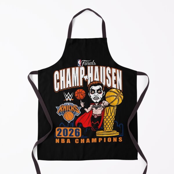 Item preview, New York Knicks 2026 NBA Finals designed and sold by lvarela0025.