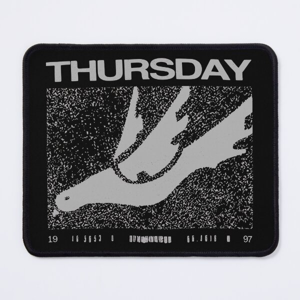 Item preview, Thursdays band designed and sold by goerelikothon.